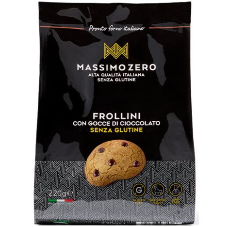 MASSIMO ZERO FROLLINI GTT 220G