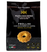 MASSIMO ZERO FROLLINI ZUCC220G