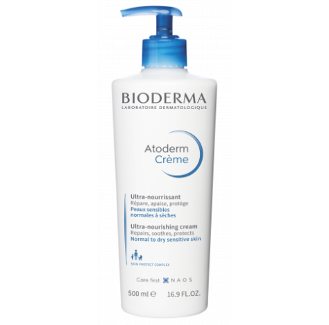 ATODERM CREME 200ML <<<