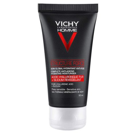 VICHY HOMME A/AGE STRUCTURE 50ML