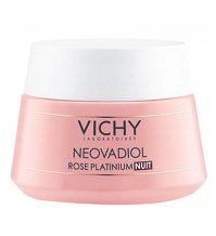 VICHY (L'Oreal Italia Spa) Neovadiol rose platinum night 50ml__+ 1 COUPON__