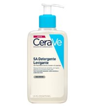  Cerave Sa Detergente Levigante 473ml