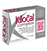 Kilocal Complex 30cpr