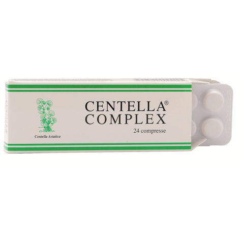 CENTELLA-COMPLEX 24 CPR