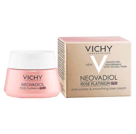 VICHY (L'Oreal Italia Spa) Neovadiol rose platinum occhi__+ 1 COUPON__