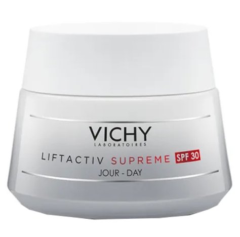 Liftactiv Supreme Crema Spf30