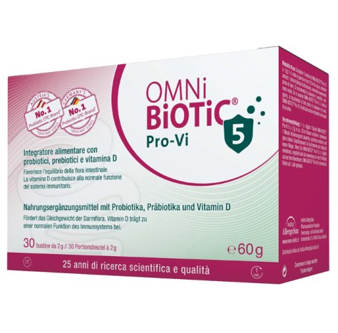 OMNI BIOTIC*PRO VI5 30 Bust.