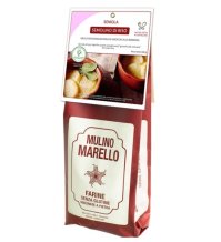 MARELLO Semolino RIso 500g
