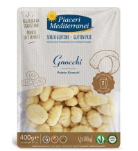 PIACERI MEDIT GNOCCHI 400G