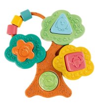 GIOCO 10493 BAOBAB SHAPE SORTER