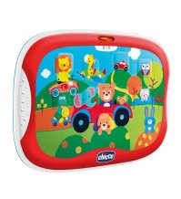 CHICCO (ARTSANA SpA) Chicco Gioco Tablet Degli Animali 12/36 Mesi 