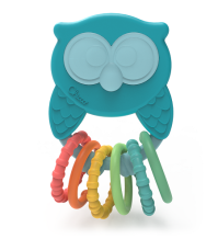 GIOCO 10494 OWLY RATTLE