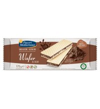 PIACERI MEDIT WAFER CACAO 175G