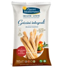 PIACERI MEDIT GRISSINI INT160G