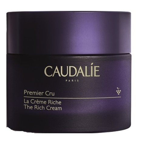 PREMIER CRU Crema Ricca 50ml