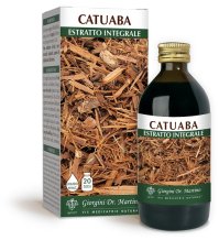 CATUABA ESTRATTO INTEGR 200ML