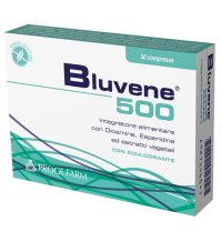 BLUVENE 500 30CPR