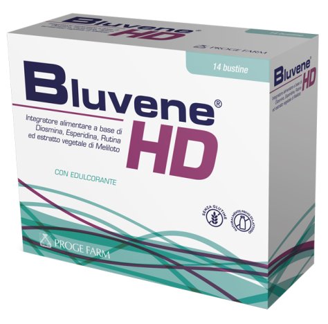 BLUVENE HD 14BUSTINE 63G