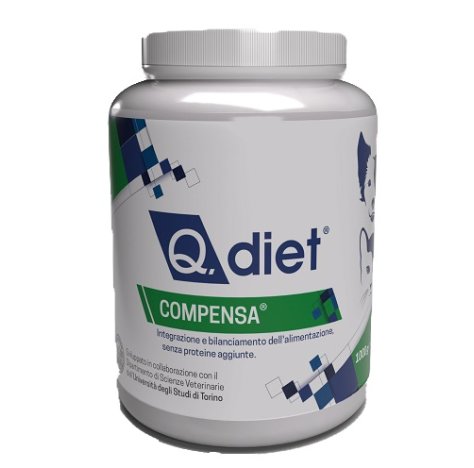 COMPLETA Q DIET Polv.1000g