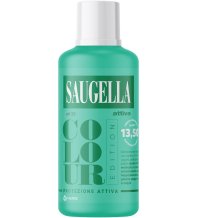 MEDA PHARMA SpA Saugella Colour Edition Attiva Detergente Igiene Intima 500 ml