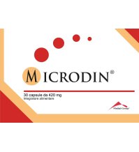 MICRODIN 30 CPS