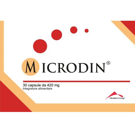 MICRODIN 30 CPS