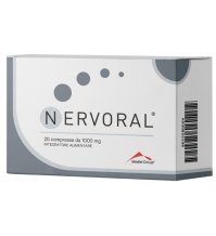 NERVORAL 20CPR NERVORAL 20CPR
