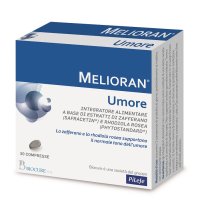 MELIORAN UMORE 30CPR