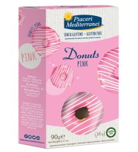 PIACERI MEDIT DONUTS PINK 90G