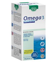 ESI OMEGA 3 EX P 120+60PRL OFF