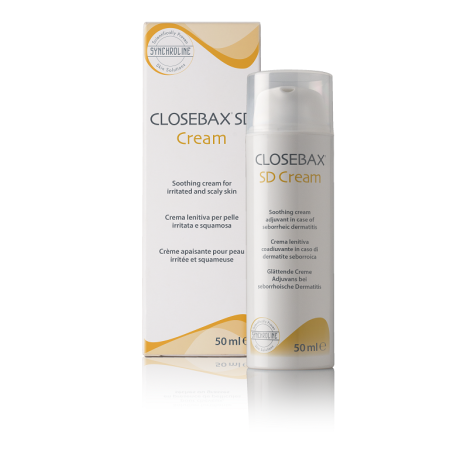 CLOSEBAX SD CREAM 50ML