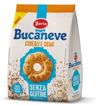 DORIA BUCANEVE CEREAL-SEMI 200ML