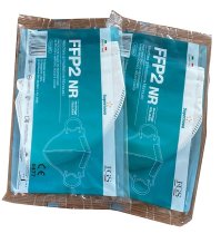 SUPERNOVA MASCHERINA FFP2 1PZ