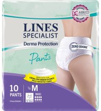 LINES SPEC DERM PANTS MAX M10P