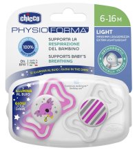 SUCCH 10334 LIGHT LUMI SIL6-16M