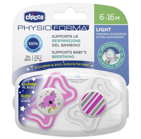 SUCCH 10334 LIGHT LUMI SIL6-16M