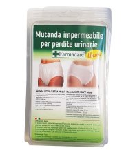 MUTANDA Incont.Ultra M F/CARE