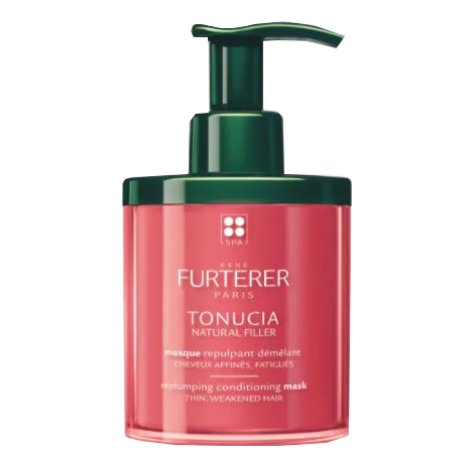 TONUCIA NATURAL FILL MAS 200ML TONUCIA NATURAL FILL MAS 200ML