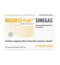 REGOSTAR SINEGAS 30CPR