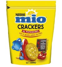 NESTLE' ITALIANA Spa Mio crackers pomodoro 100g