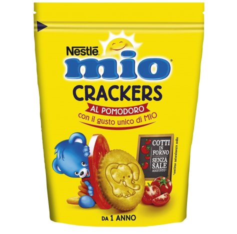 NESTLE' ITALIANA Spa Mio crackers pomodoro 100g