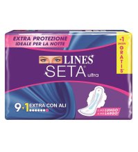 Lines Seta Ultra Extra Dwct7+1