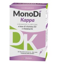MONODI' KAPPA 30MONODOSE