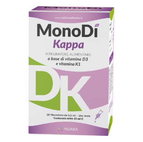 MONODI' KAPPA 30MONODOSE