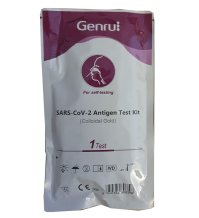 TEST ANTIGENICO GENRUI AUTOD 1PZ