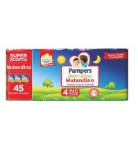 Pampers Sole&luna Mut Maxi45pz