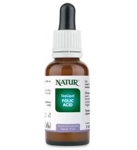 EASY LIQUID FOLIC ACID 15ML