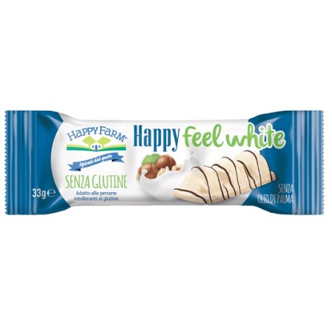 HAPPY FEEL WHITE 30G