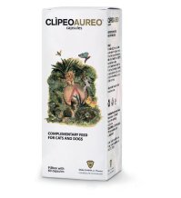 CLIPEO AUREO 60 CPS