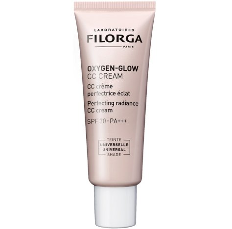 LABORATOIRES FILORGA C.ITALIA Filorga Oxygen-Glow CC Cream Crema Super-Perfezionatrice Illuminante 40ml